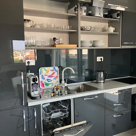 Lejlighed Welcome Trogir