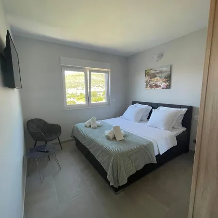 Welcome Apartment *
