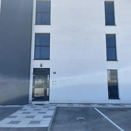Welcome Apartment