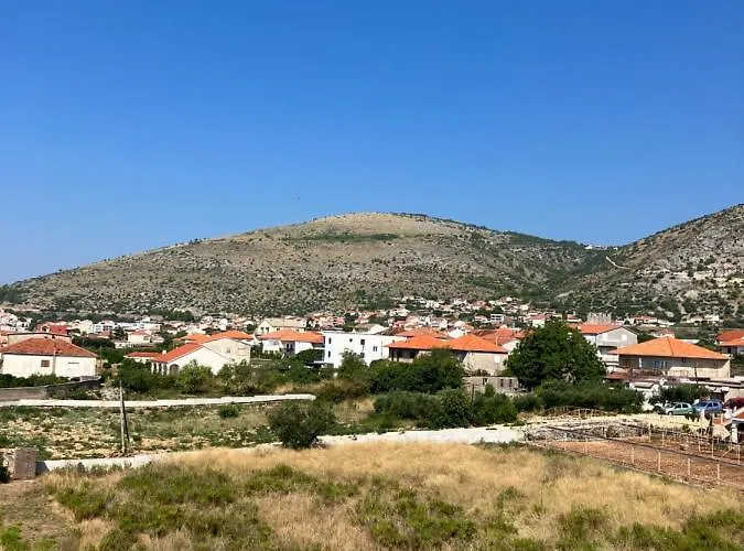 Апартаменты Welcome