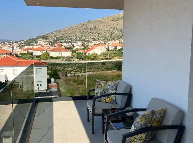 Апартаменты Welcome