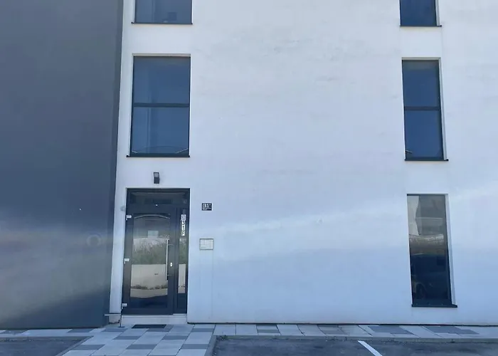 Welcome Апартаменты