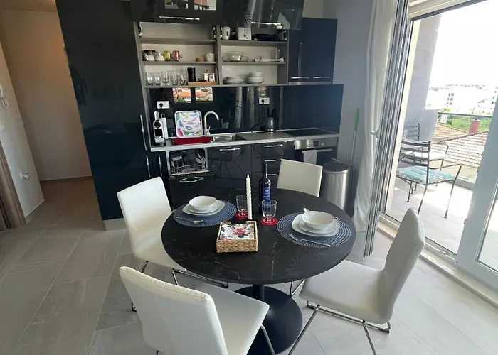 Welcome Трогир