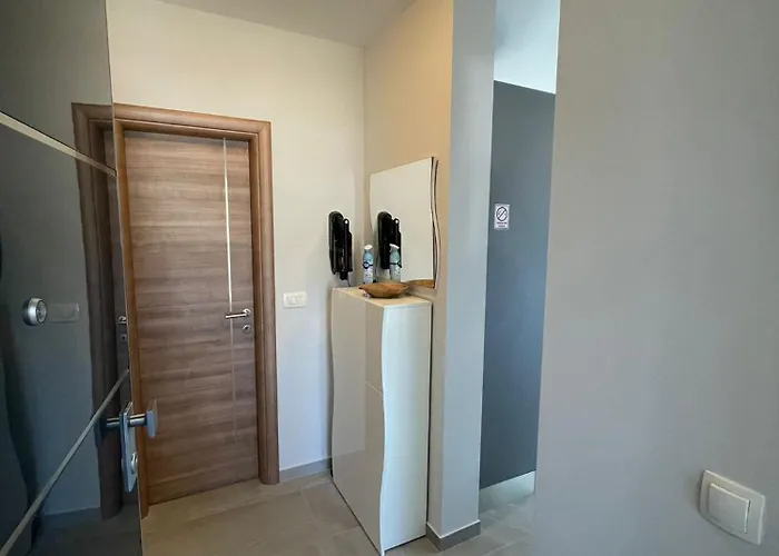 Апартаменты Welcome Трогир