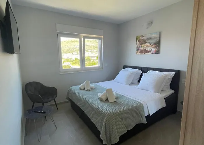 Welcome Апартаменты *