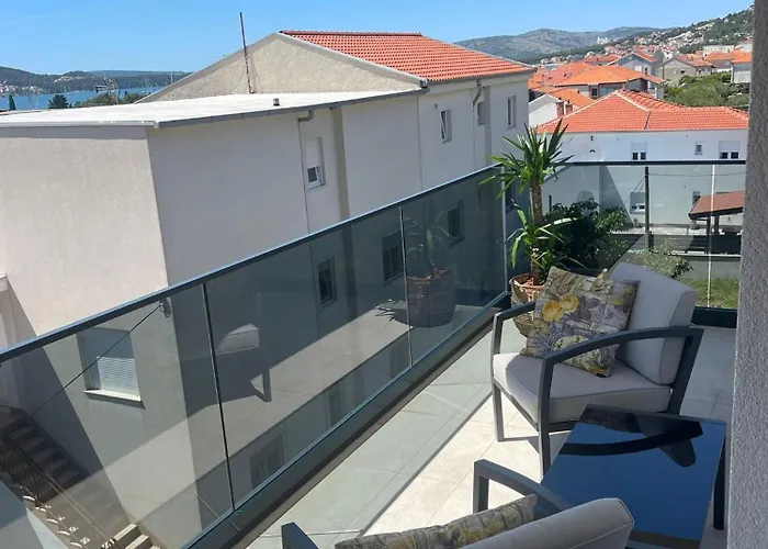 Welcome Трогир