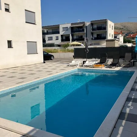 Apartmán Welcome *