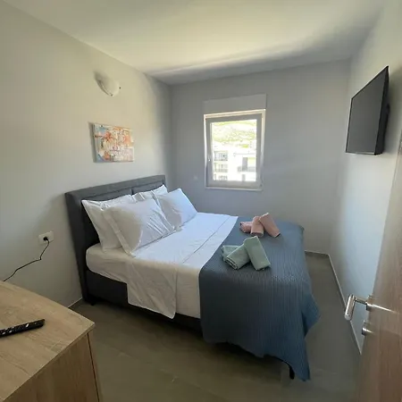 Welcome Apartmán Trogir