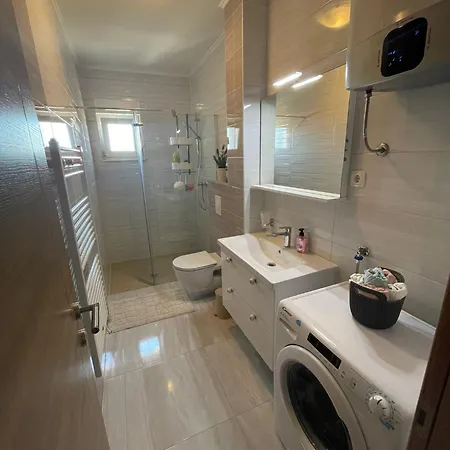 Appartement Welcome Trogir