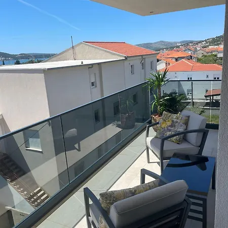 Welcome Trogir